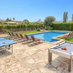 Villa Illa Petita By