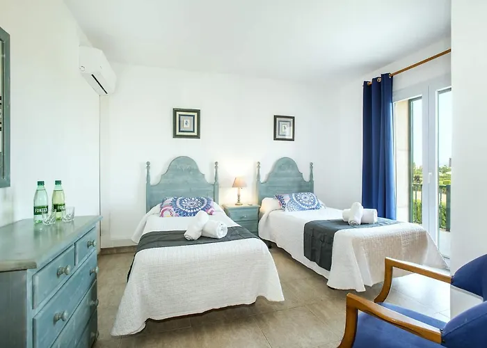 Illa Petita By Villa Port de Pollenca