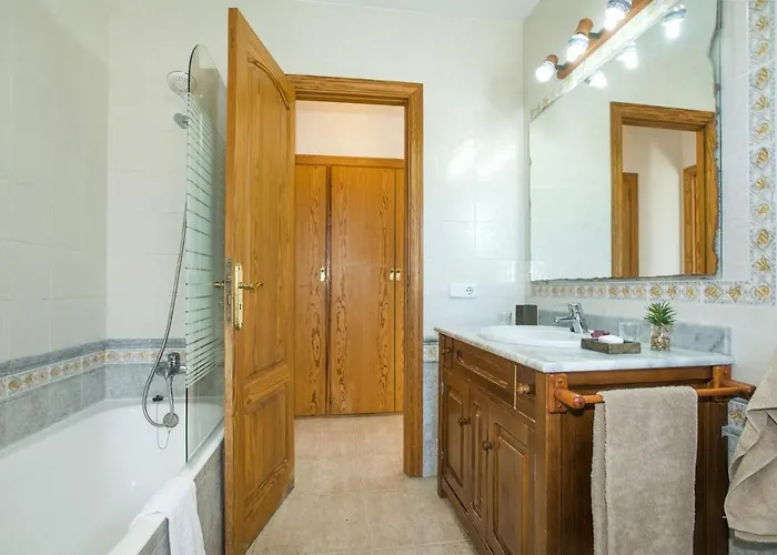 Villa Illa Petita By Port de Pollenca