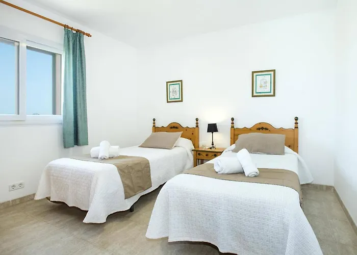 Illa Petita By * Port de Pollenca