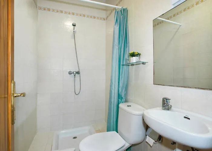 Villa Illa Petita By