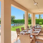 Villa Illa Petita By *