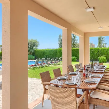 Вилла Illa Petita By *