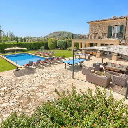 Illa Petita By 别墅 *