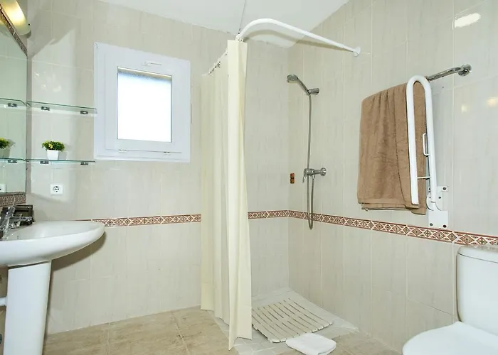 Illa Petita By Вилла