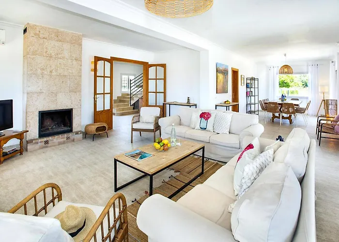 Illa Petita By Вилла *