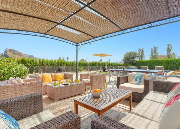 Illa Petita By * Поланко