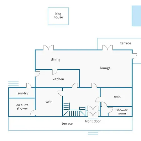 Villa Illa Petita By