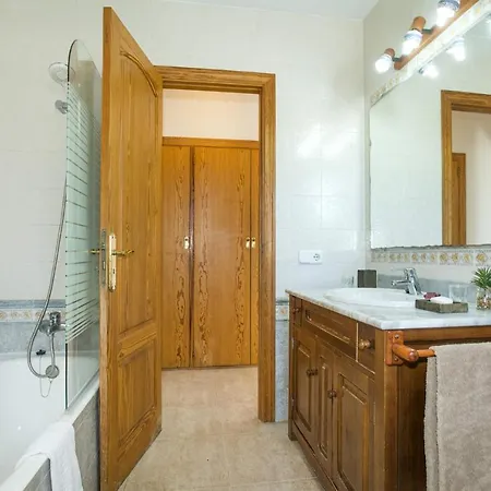 Villa Illa Petita By Port de Pollença