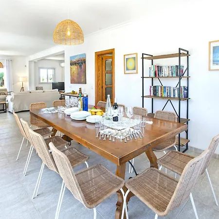 Illa Petita By Villa Port de Pollença