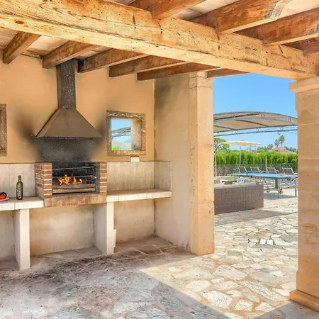 Illa Petita By Port de Pollença