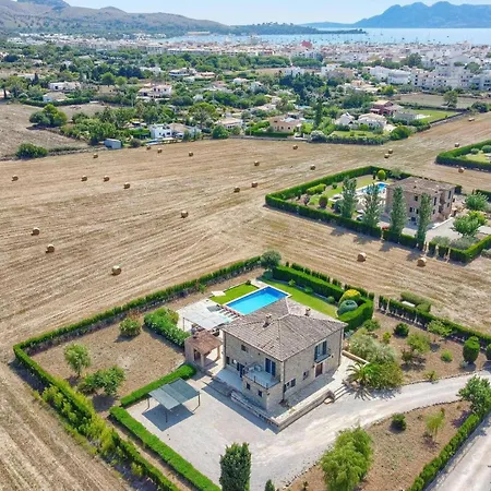 Illa Petita By 别墅