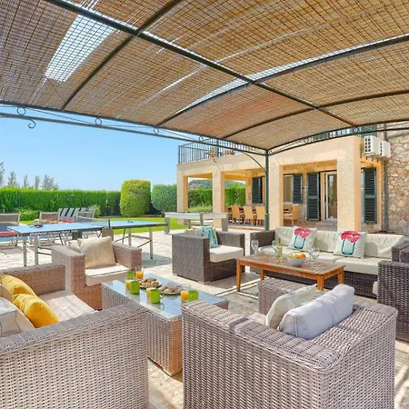 Illa Petita By Villa Port de Pollença