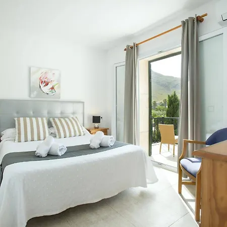 Villa Illa Petita By Port de Pollença