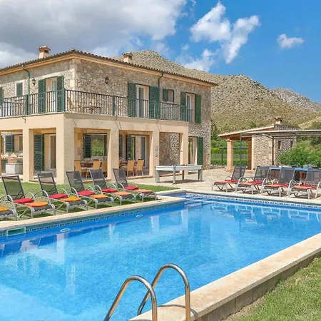 Villa Illa Petita By *