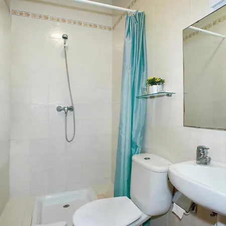 Villa Illa Petita By