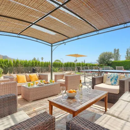 Illa Petita By * Port de Pollença