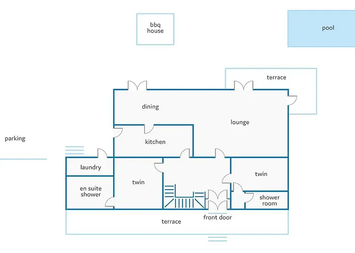 Villa Illa Petita By