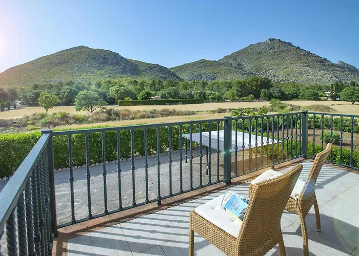 Illa Petita By Villa *