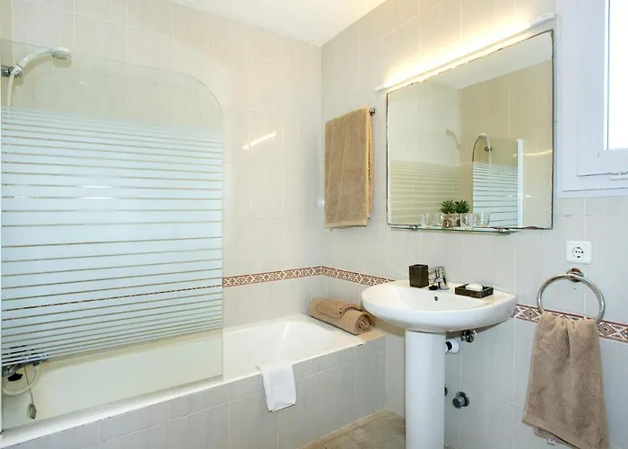 Villa Illa Petita By *