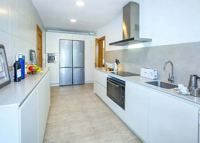 Illa Petita By Villa Port de Pollença