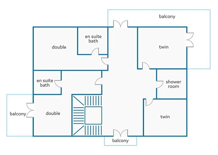 Villa Illa Petita By Port de Pollença