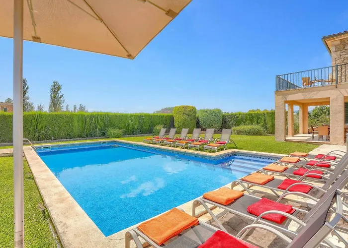 Illa Petita By Villa *