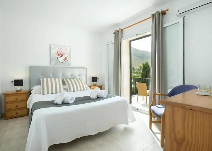 Villa Illa Petita By Port de Pollença