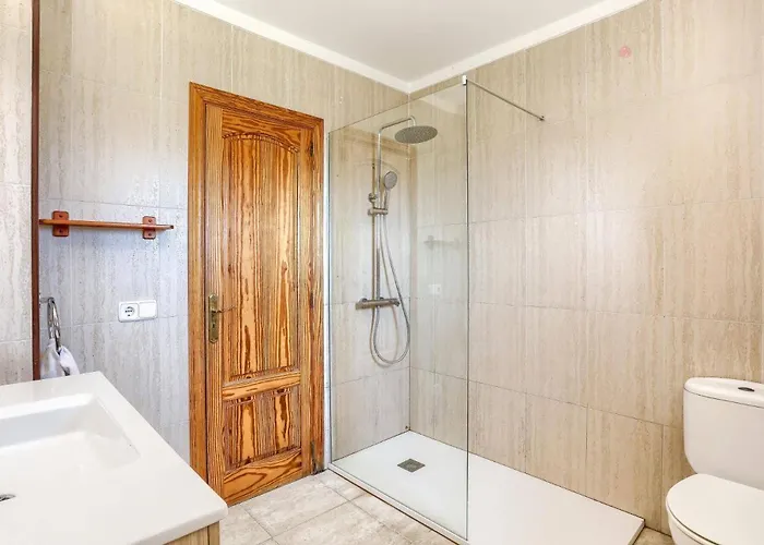 Illa Petita By Villa Port de Pollença