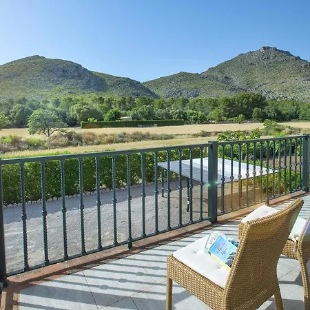 Illa Petita By Villa *