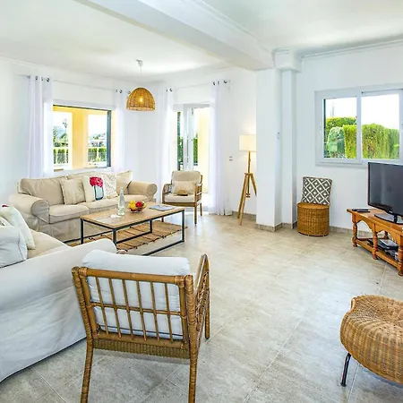 Illa Petita By Villa