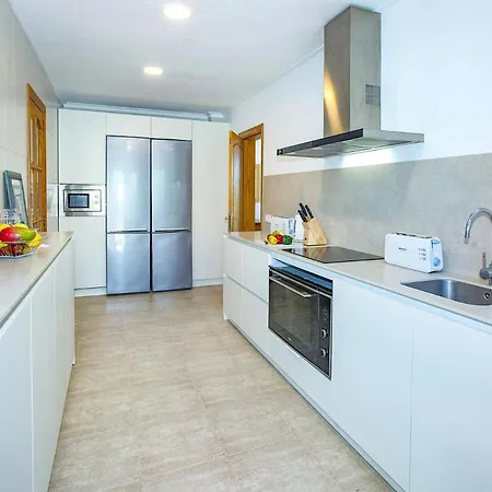 Illa Petita By Villa Port de Pollença