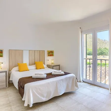 Illa Petita By Villa *