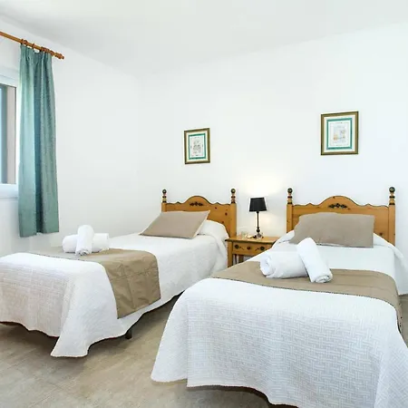 Illa Petita By * Port de Pollença