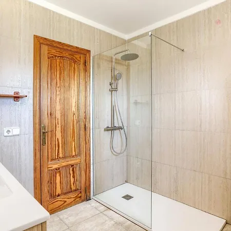 Illa Petita By Villa Port de Pollença