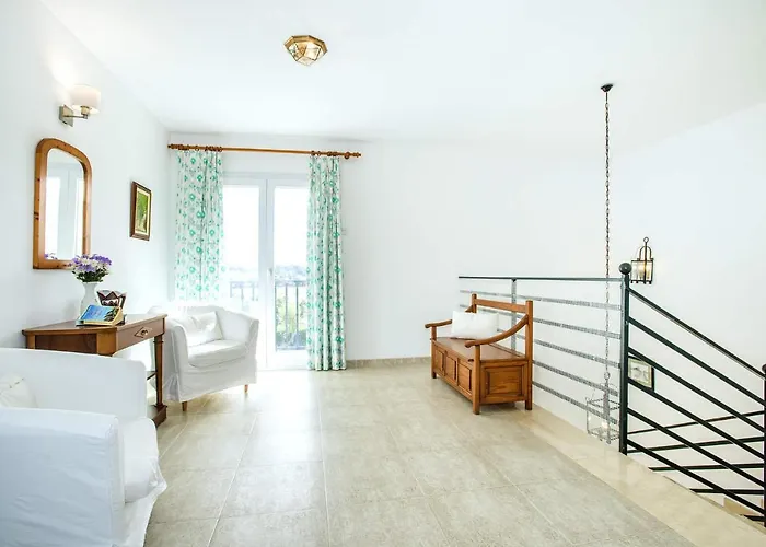 Villa Illa Petita By *