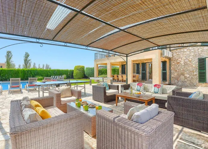 Illa Petita By Villa Port de Pollença